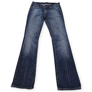 Citizens Of Humanity By Jerome Dahan for Bloomingdales Kelly #085 Bootcut Jeans